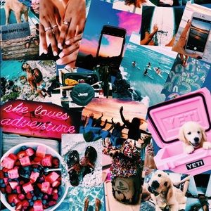 Meet your Posher, Maggie